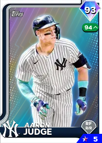 Aaron Judge